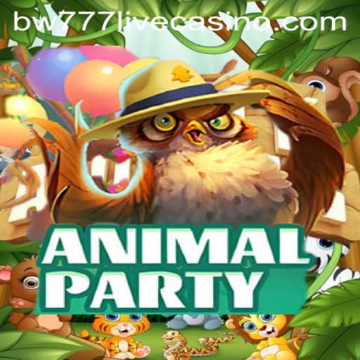 Unveiling AnimalParty: A Captivating Adventure for All Ages
