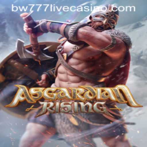 Discover AsgardianRising