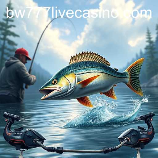Fishing Games